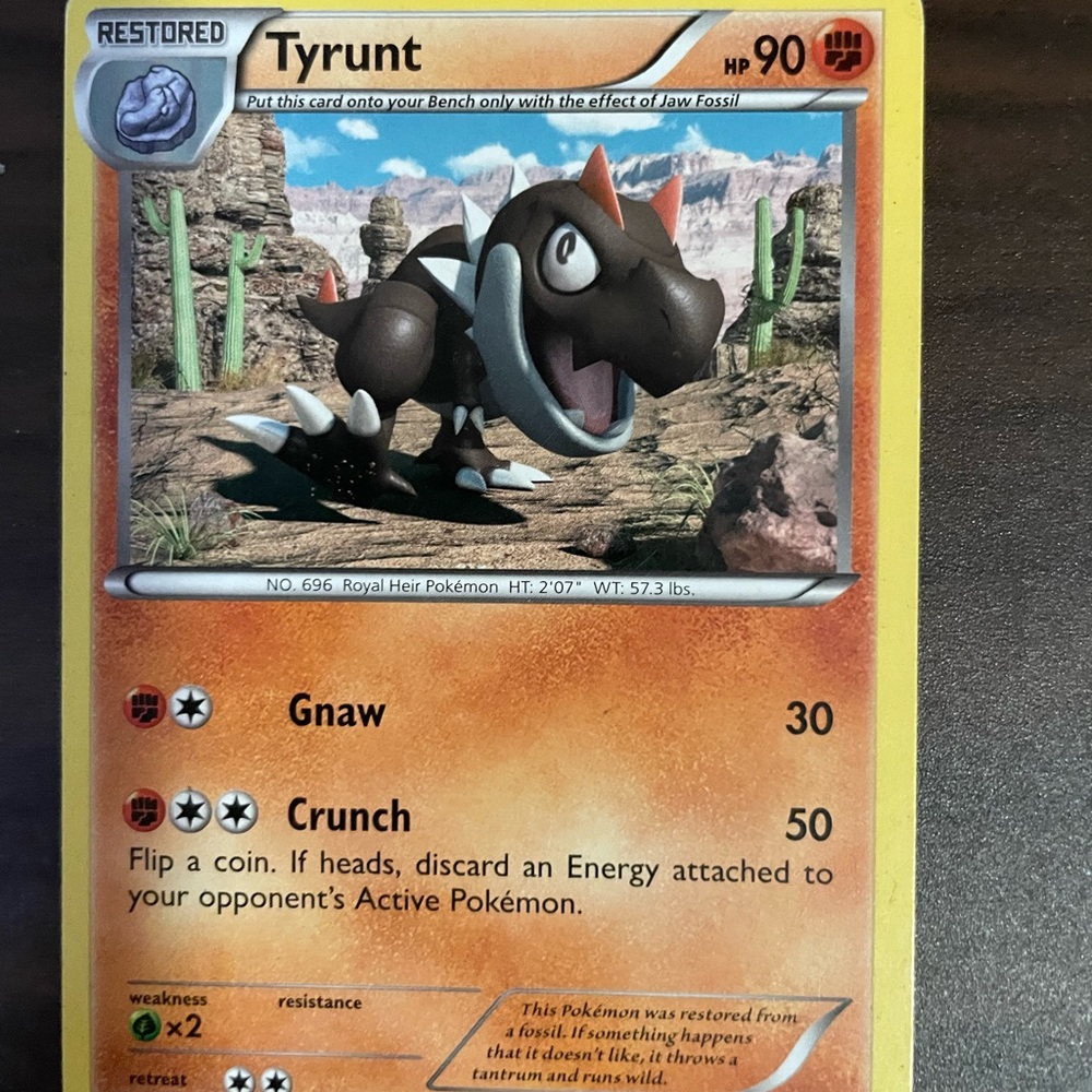 Valuable Pokemon Cards - Picture 5 of 8